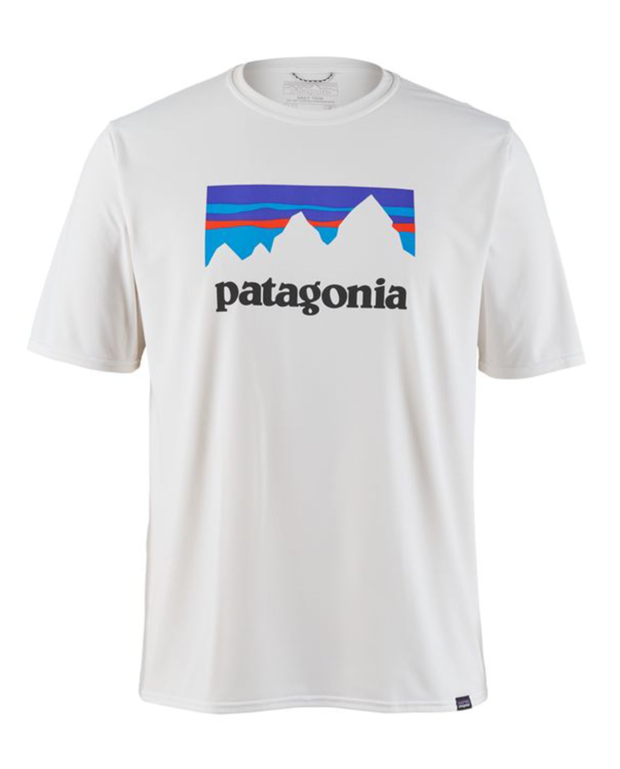 PATAGONIA Mens Cap Cool Daily Graphic Shirt