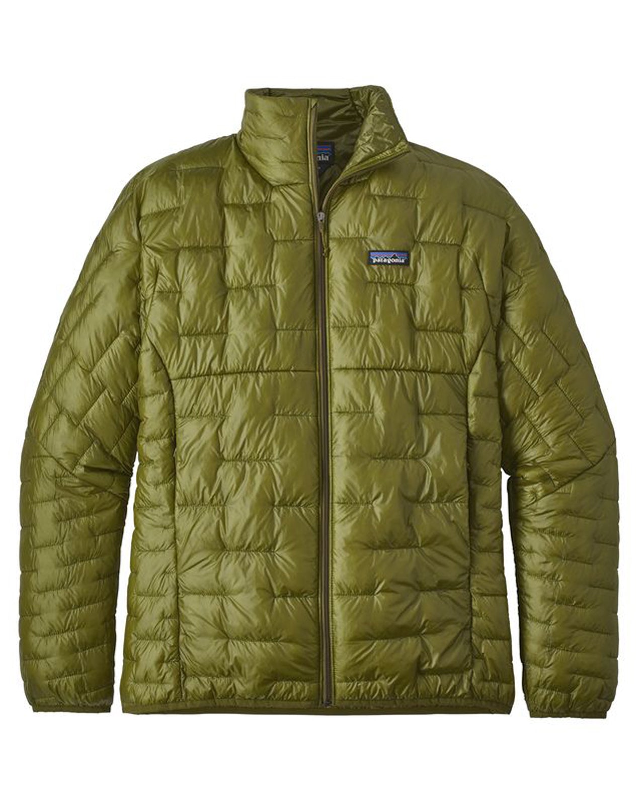 Mens Down Sweater
