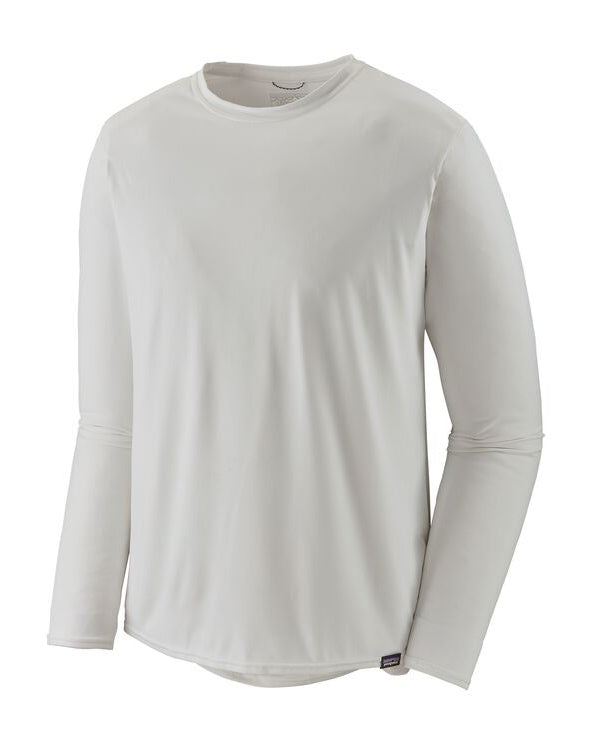 Mens L/S Cap Cool Daily Shirt