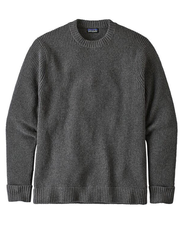 PATAGONIA Mens Recycled Wool Sweater