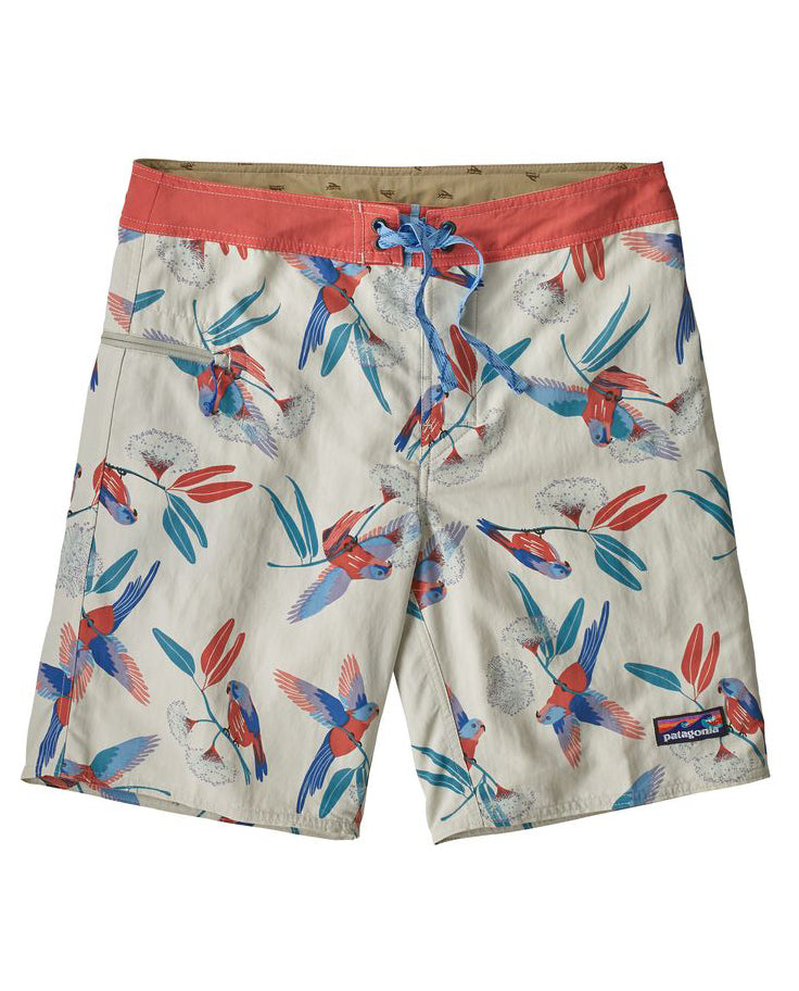 Mens Wavefarer Boardshort 19in
