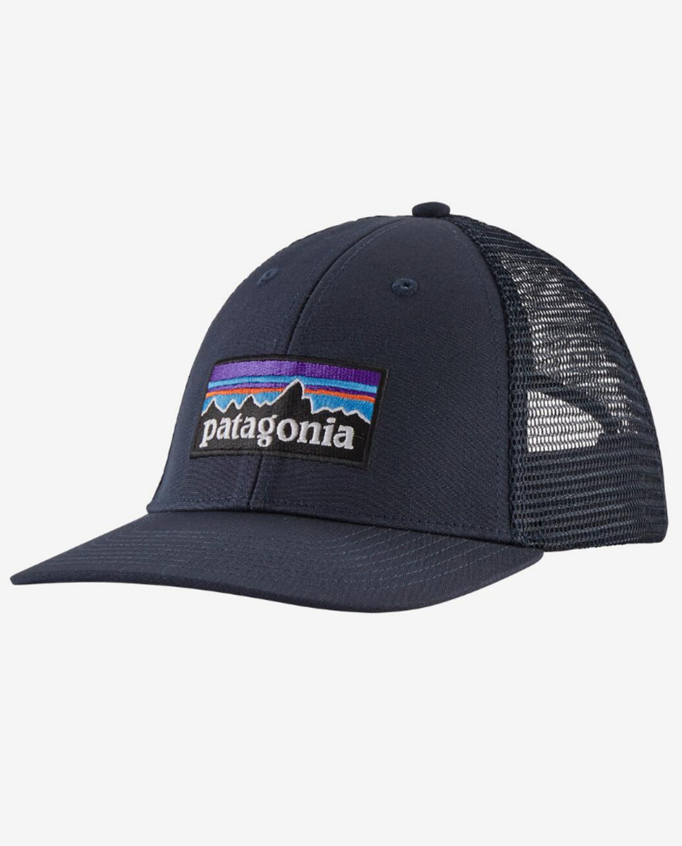 P-6 Logo LoPro Trucker Hat