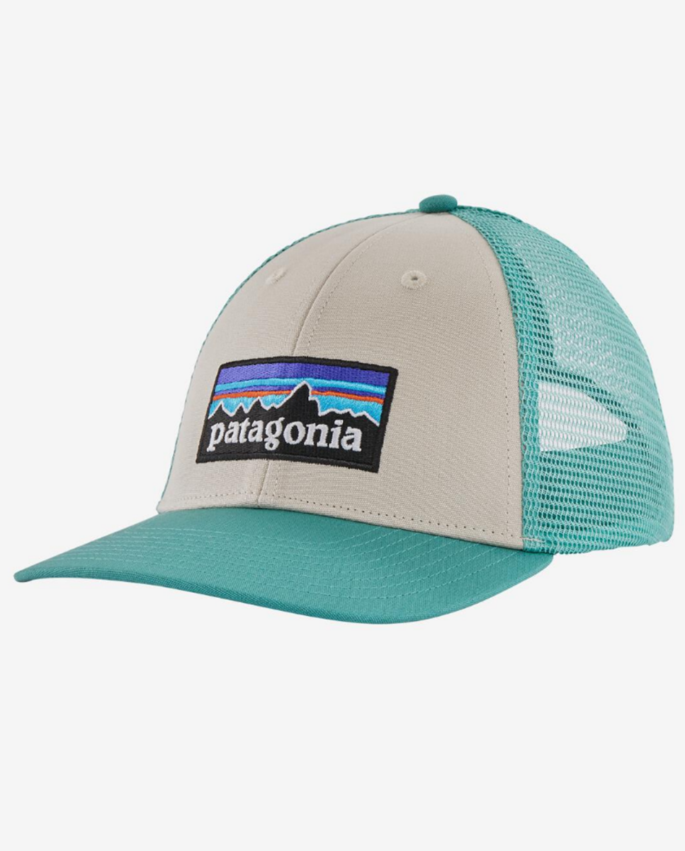 P-6 Logo LoPro Trucker Hat
