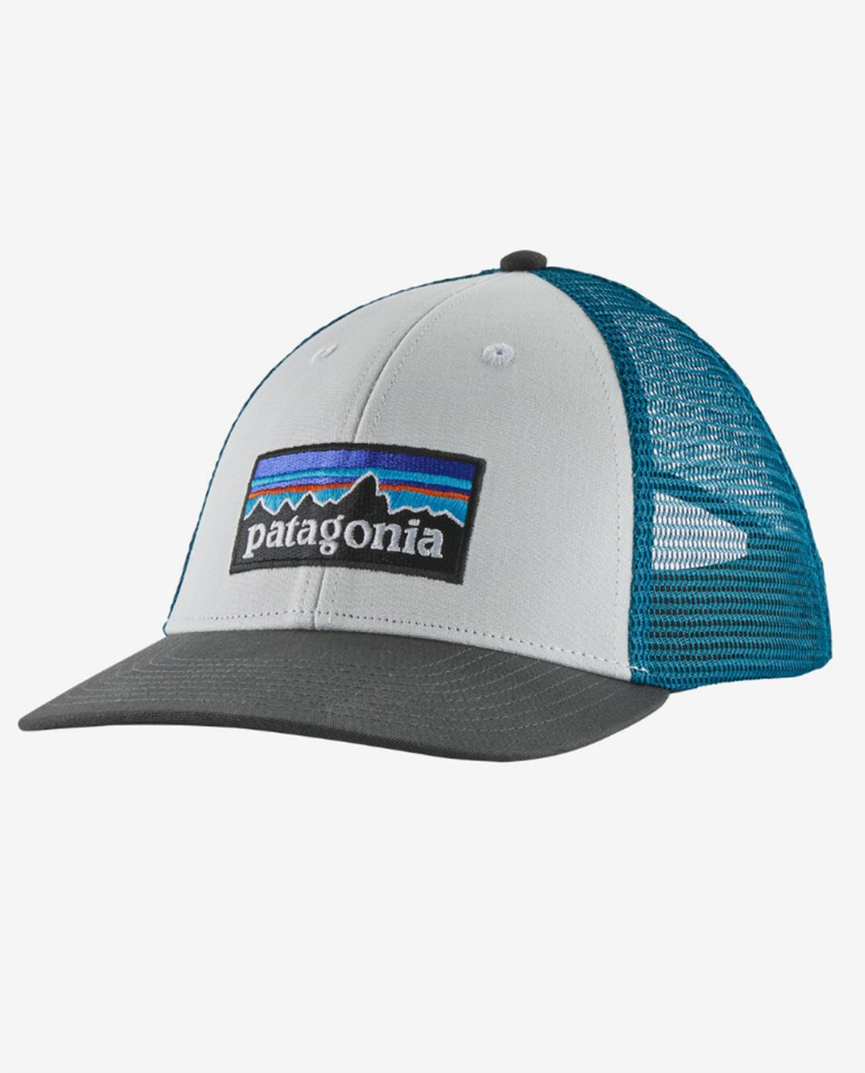 P-6 Logo LoPro Trucker Hat