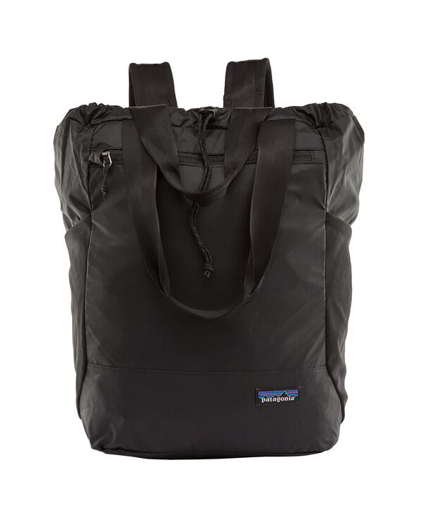 Ultralight Black Hole Tote Pack