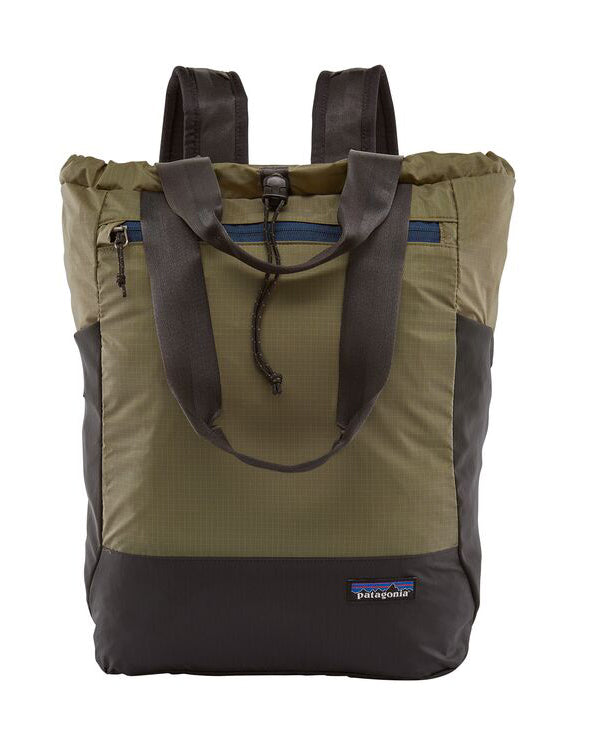 Ultralight Black Hole Tote Pack