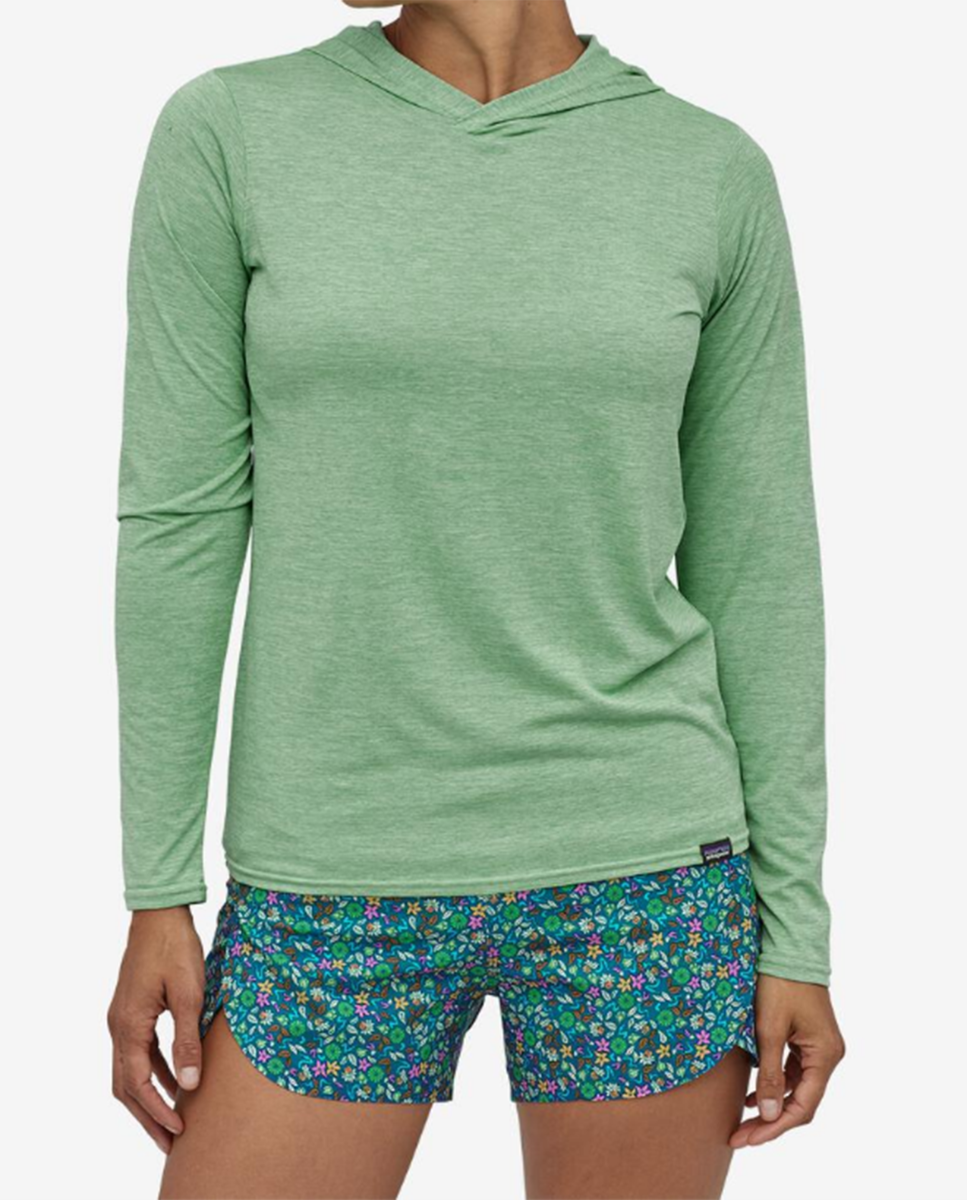 PATAGONIA Women's Cap Cool Daily Hoody