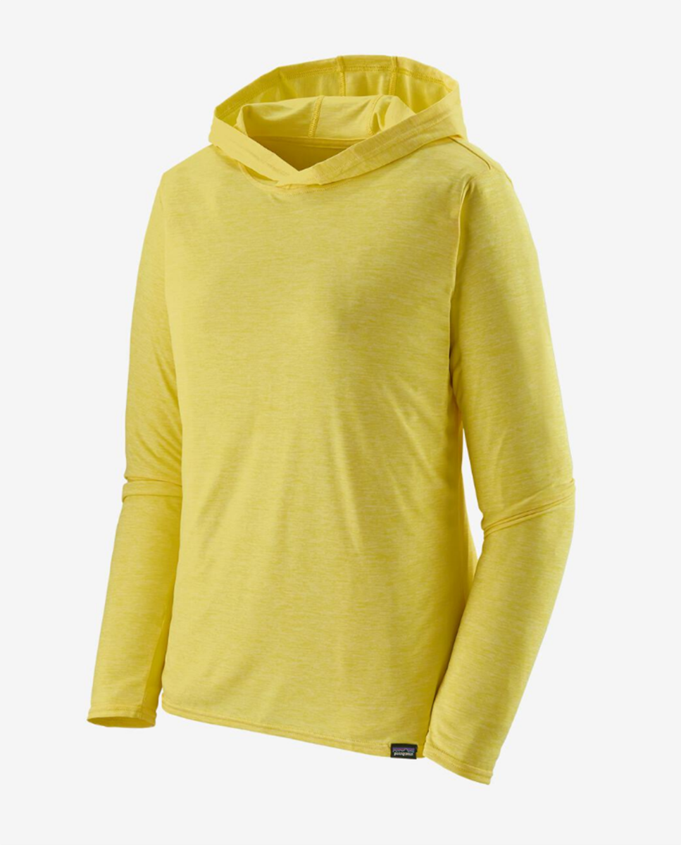 PATAGONIA Women's Cap Cool Daily Hoody