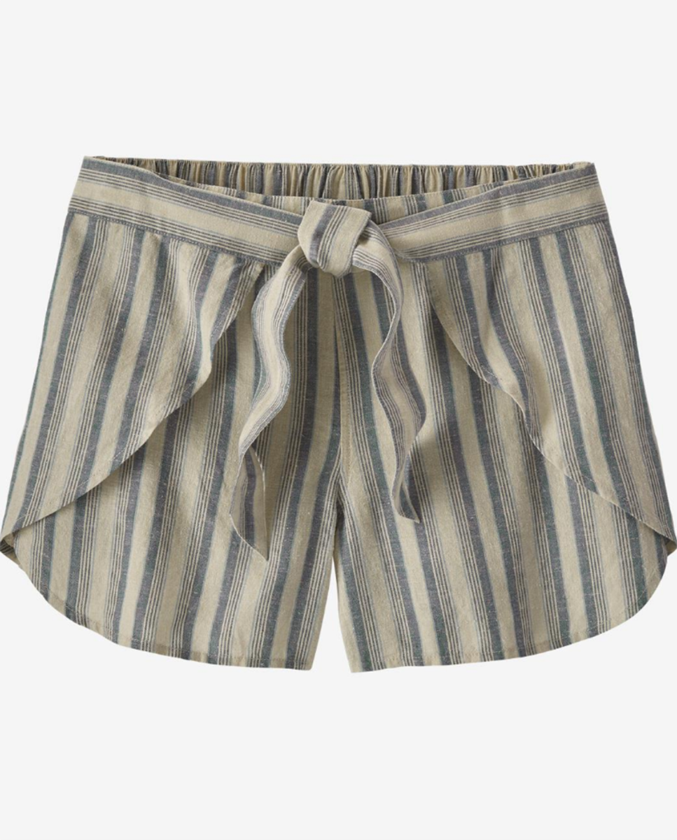 Womens Garden Island Shorts