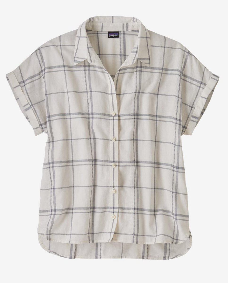 Womens LW A/C Shirt