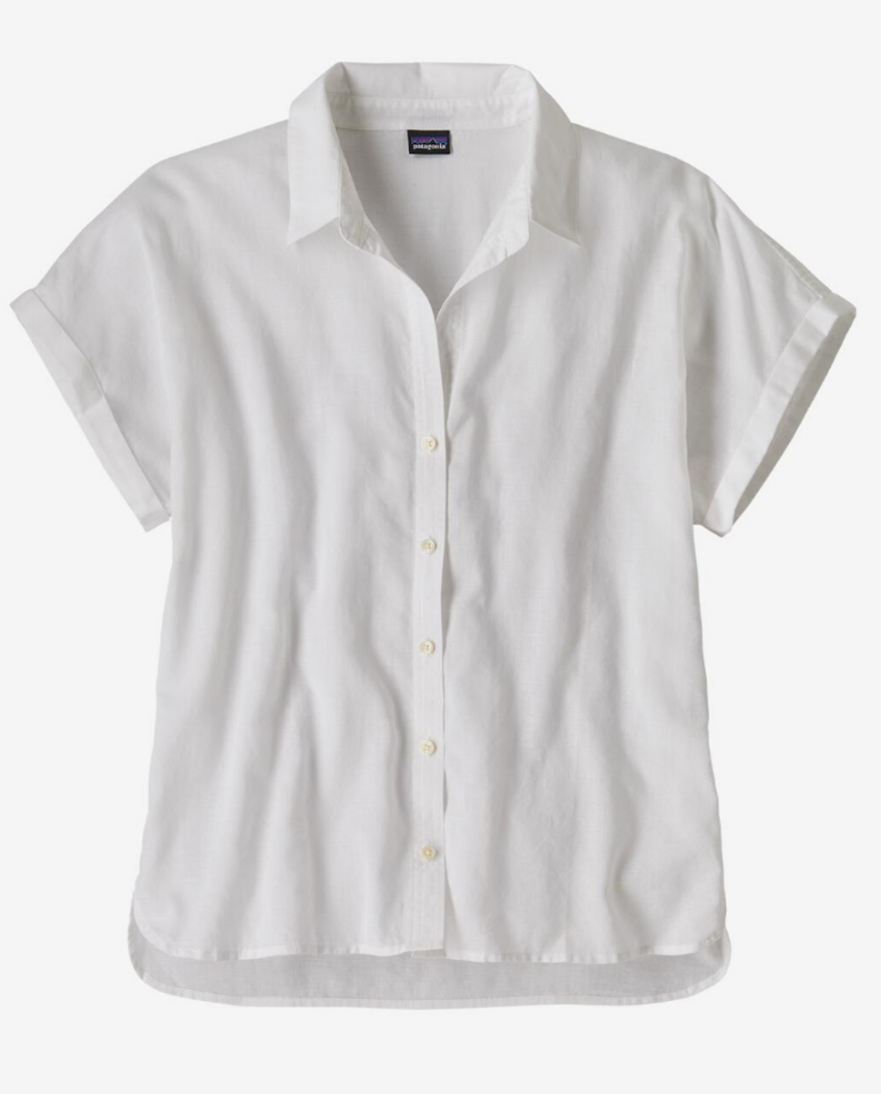 Womens LW A/C Shirt