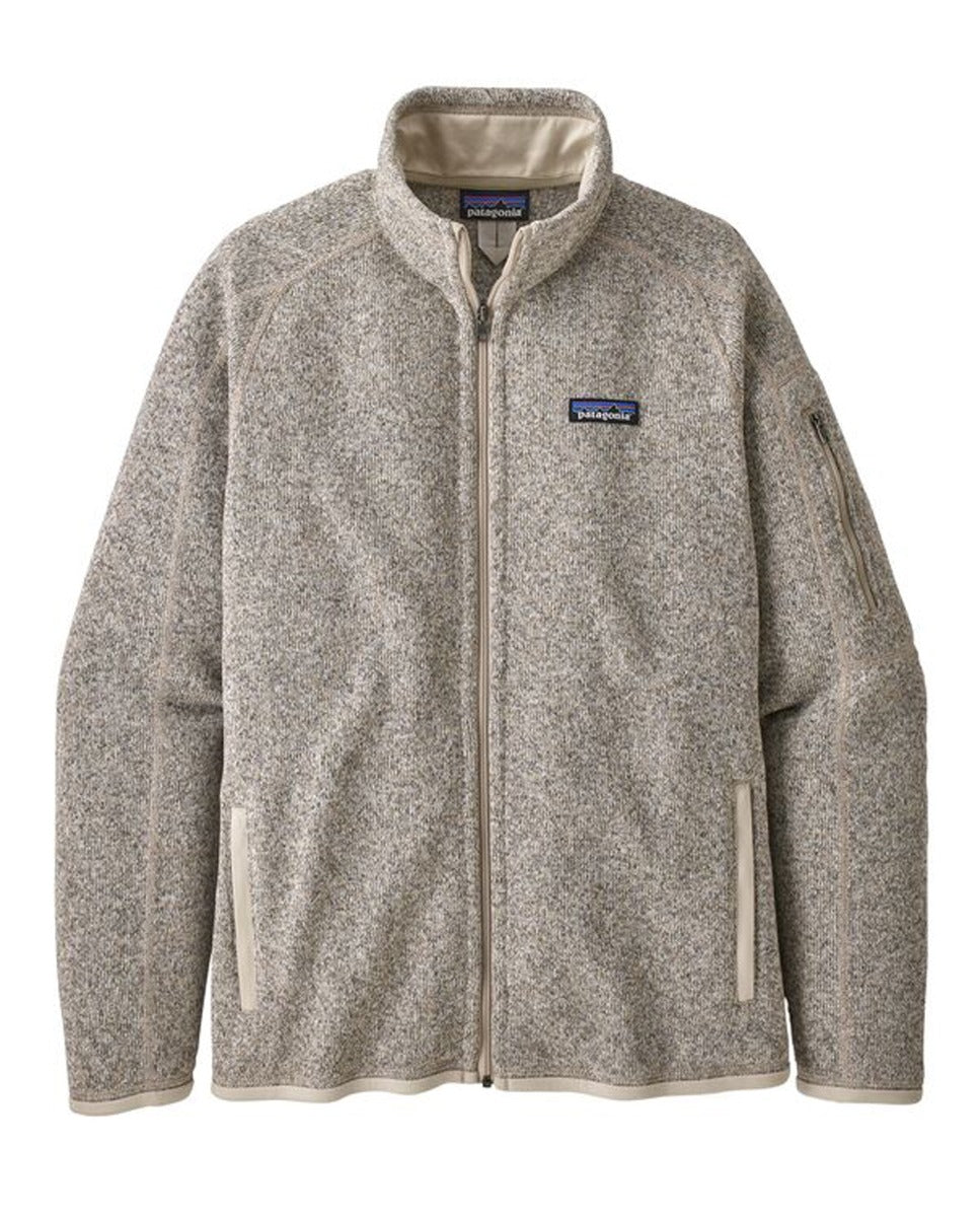 PATAGONIA Womens Better Sweater Jacket
