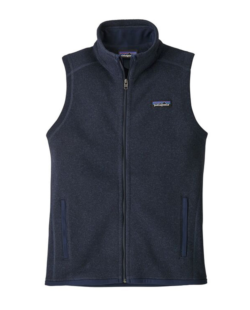 Womens Better Sweater Vest