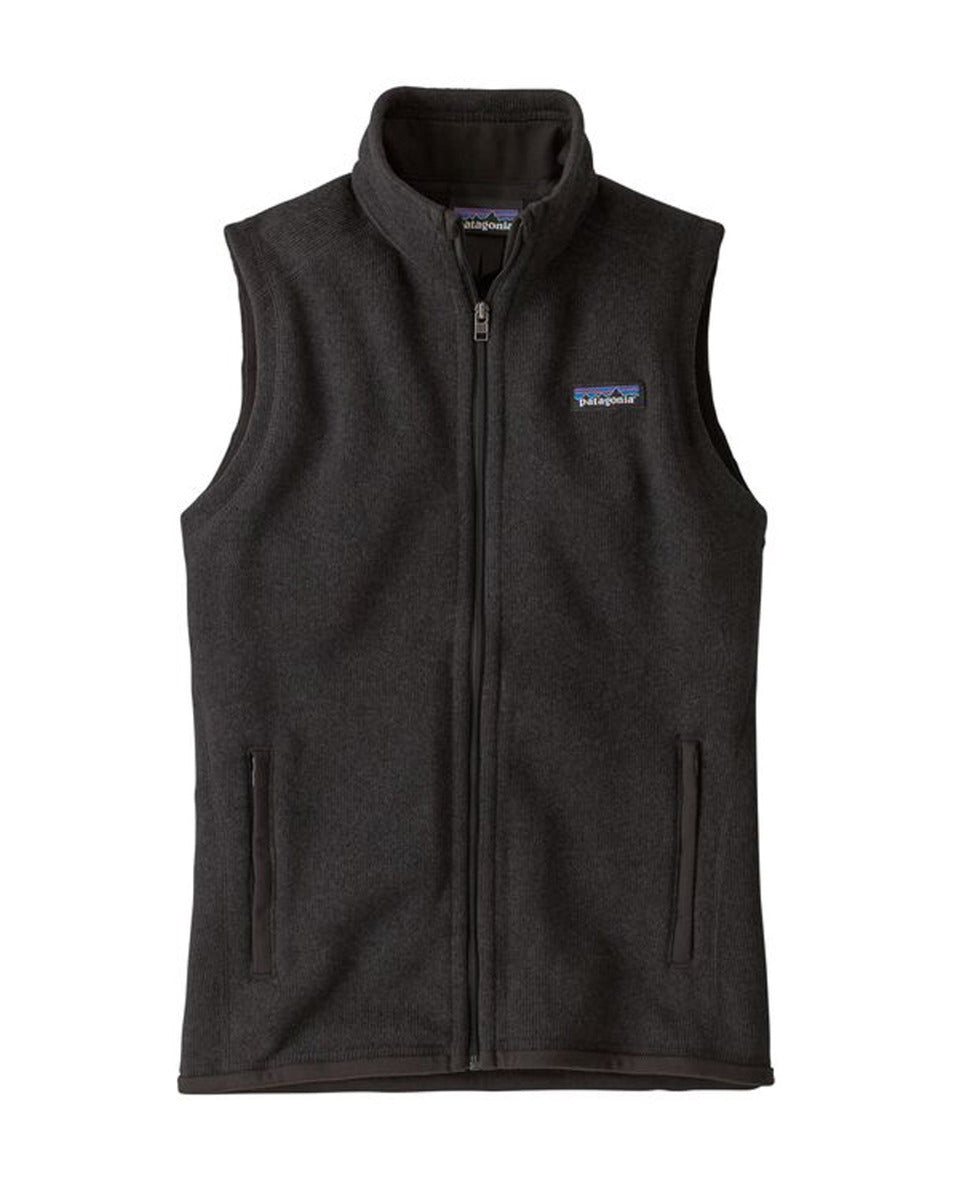 Womens Better Sweater Vest