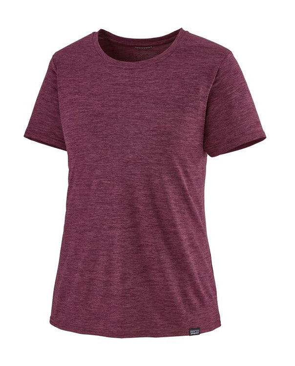 Womens Cap Cool Daily Shirt