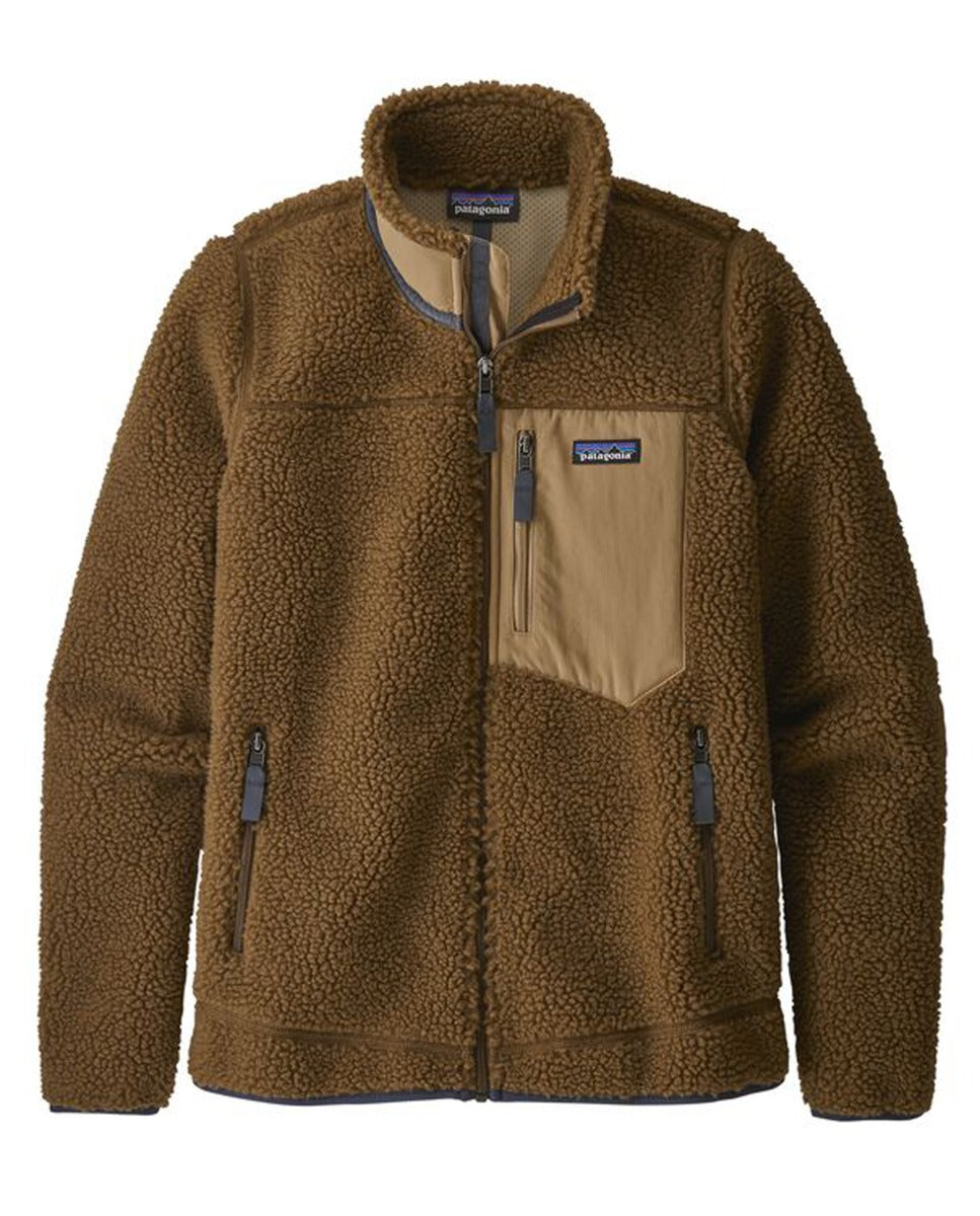 Womens Classic Retro X Jacket F24