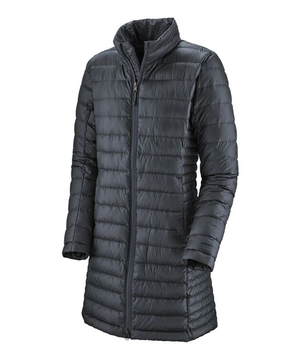 Womens Fiona Parka