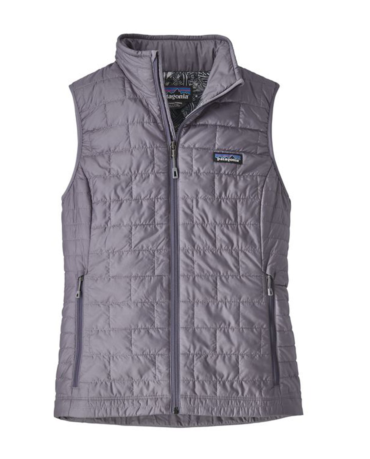 PATAGONIA Womens Nano Puff Vest