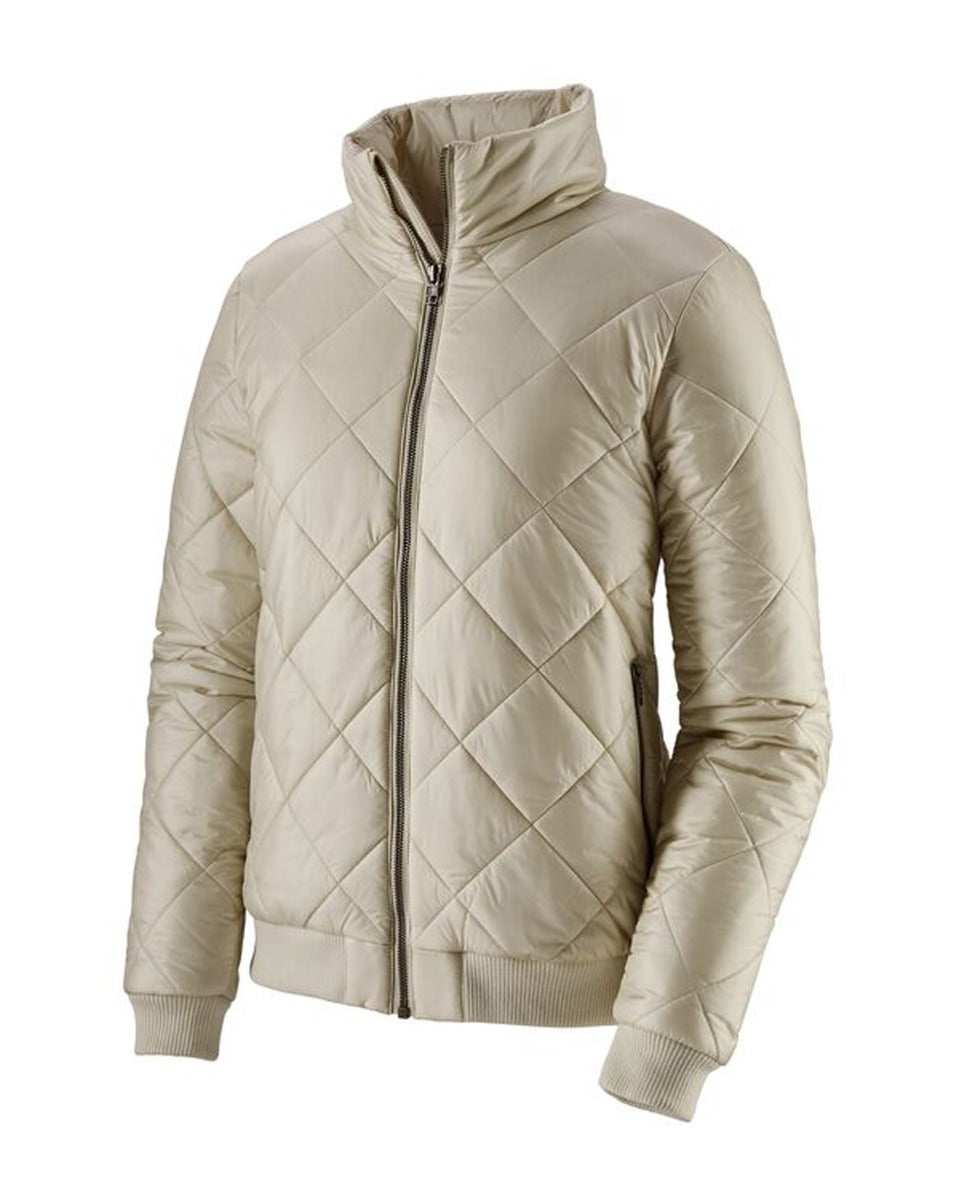 Womens Prow Bomber Jacket