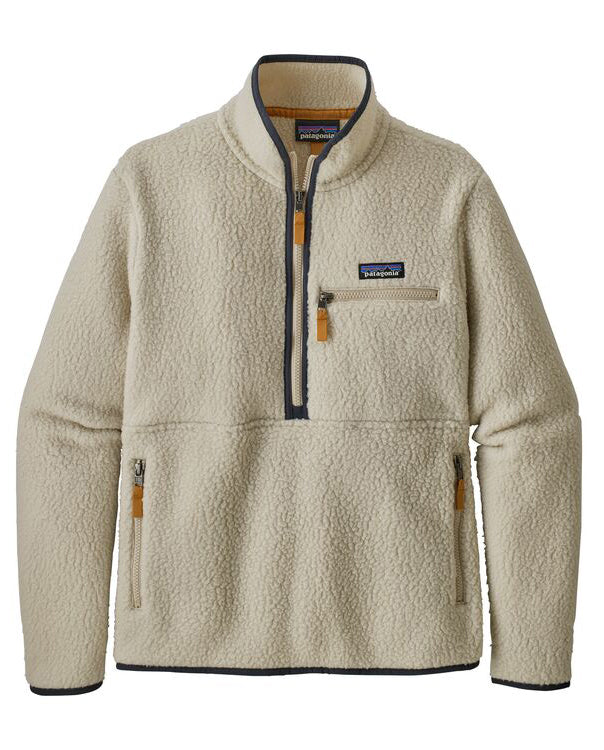 Womens Retro Pile Marsupial