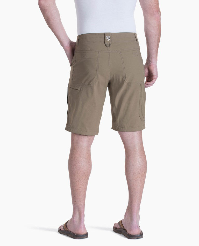 Renegade Short 10