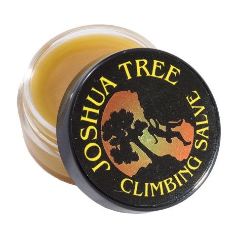 Mini Climbers Salve - NA - 15ML