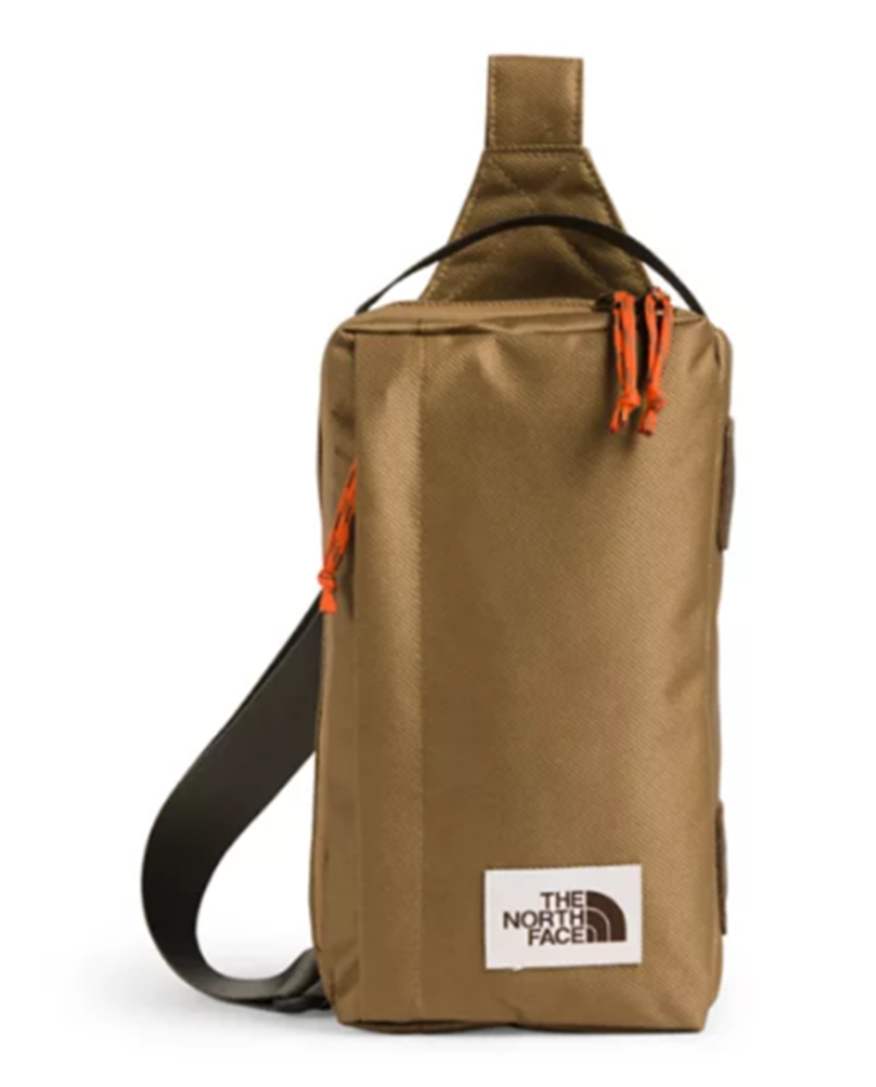 Field Bag