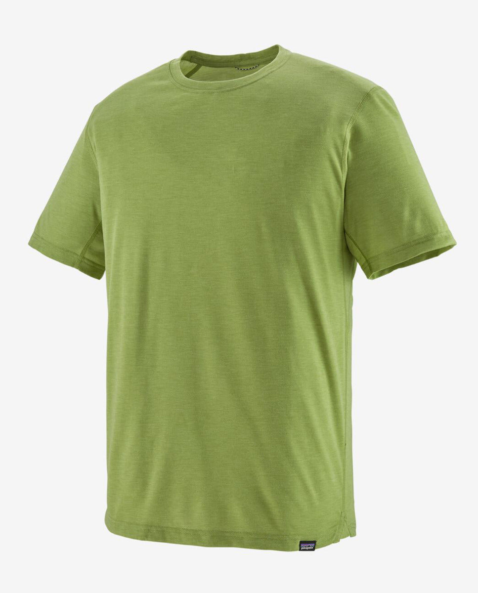 Mens Cap Cool Trail Shirt
