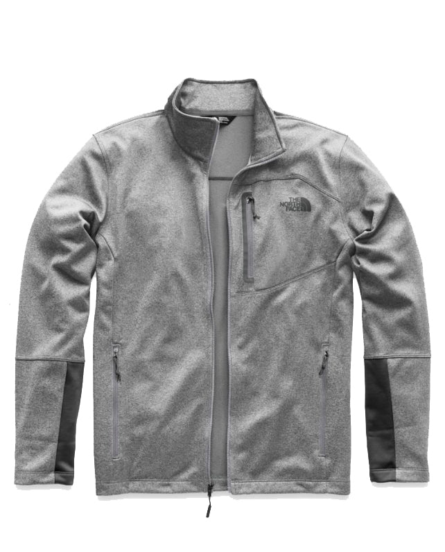 Mens Canyonlands Full Zip