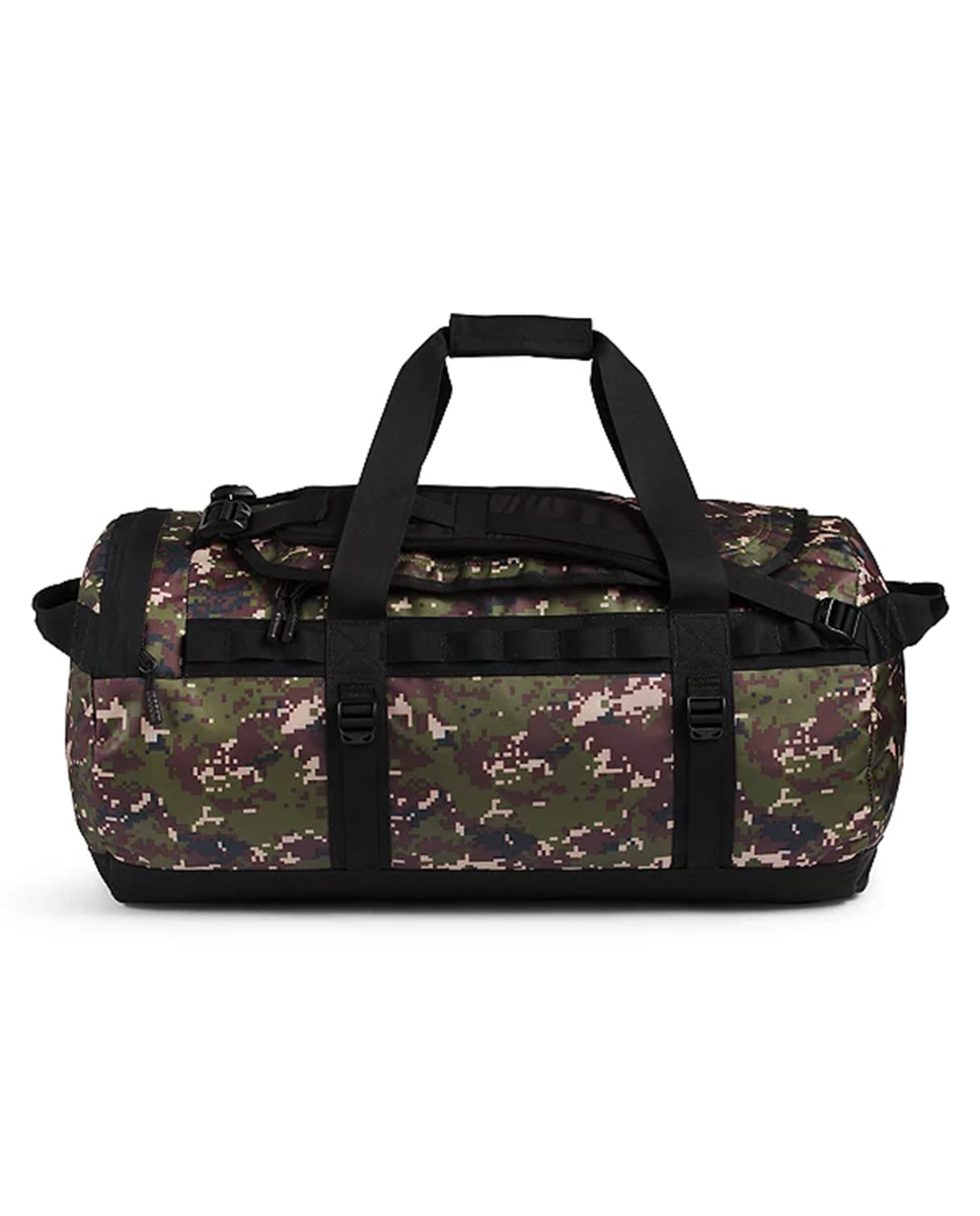 Base Camp Duffel - M