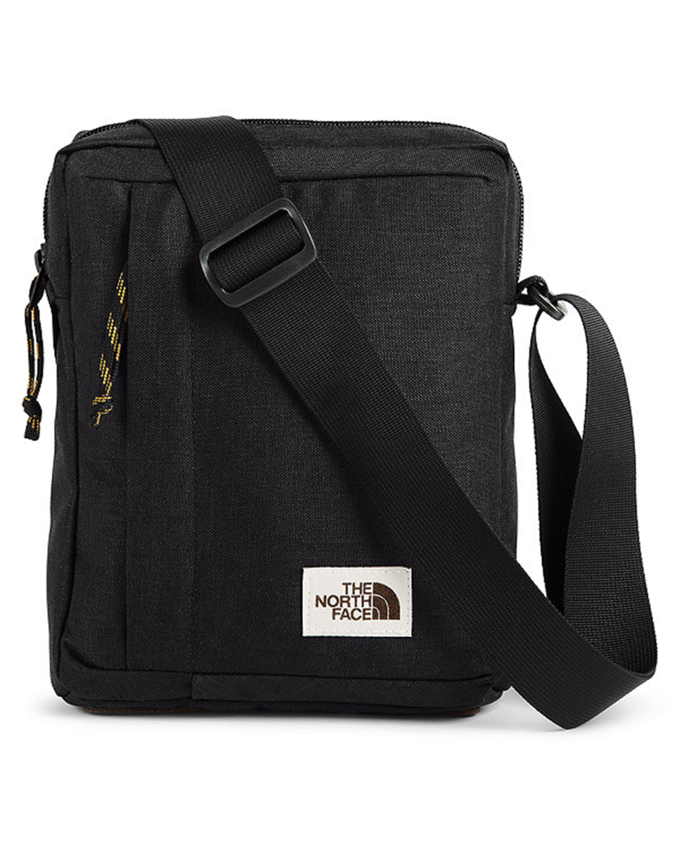 Cross Body