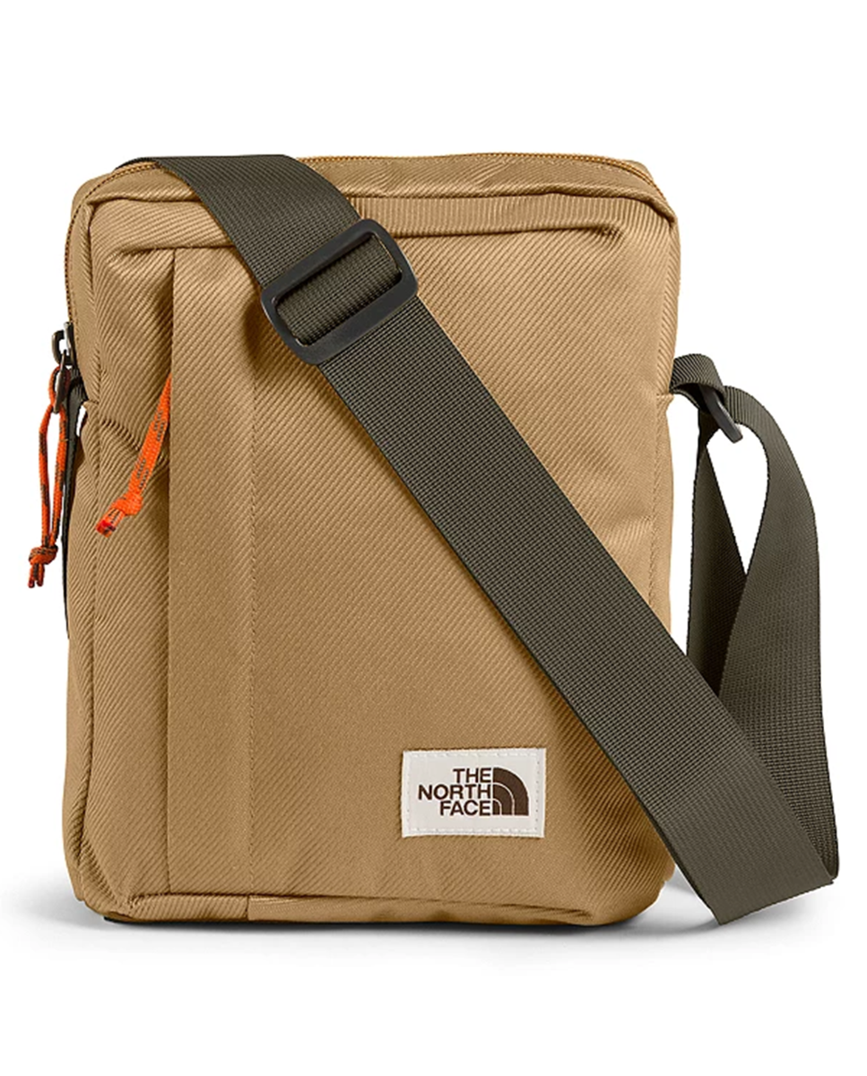Cross Body