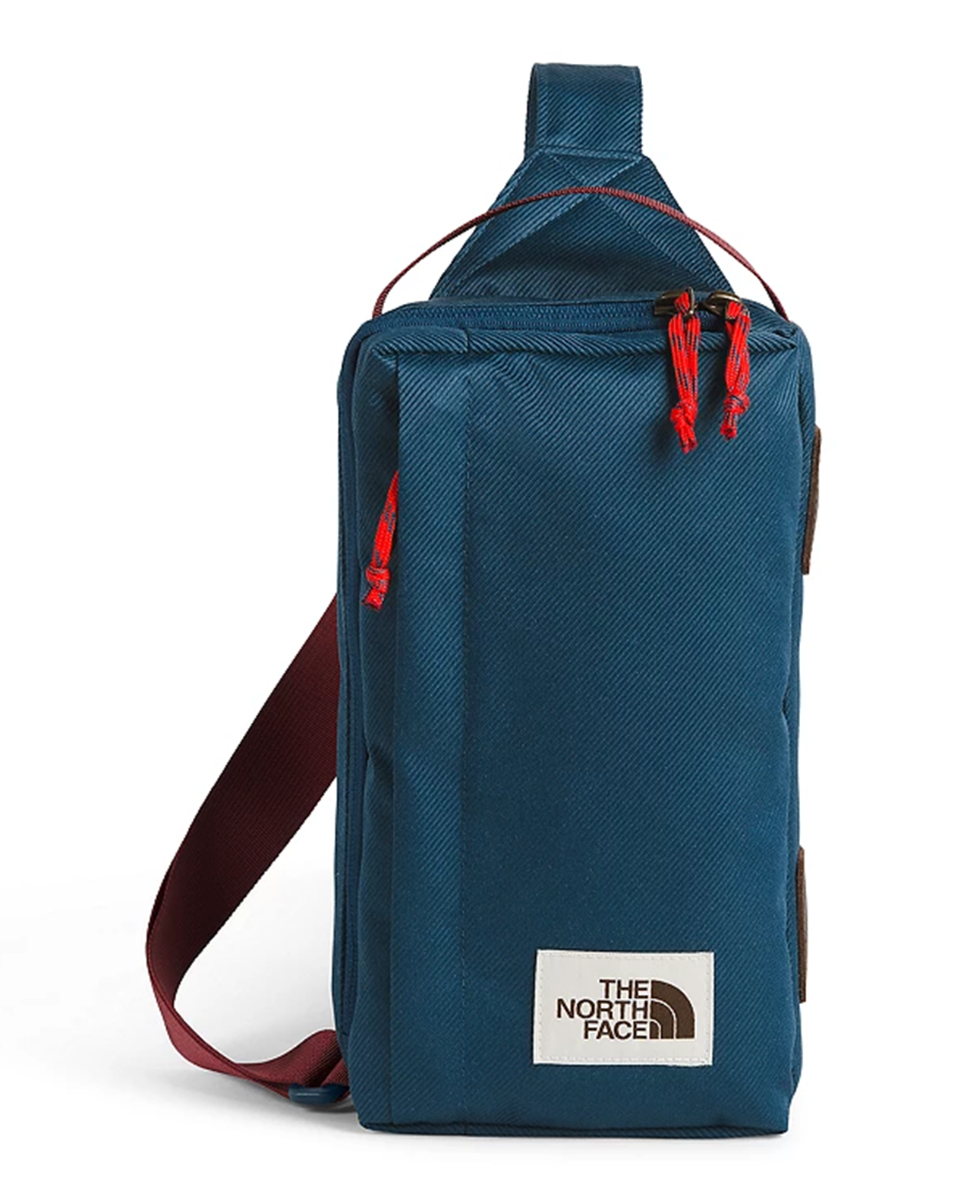 Field Bag