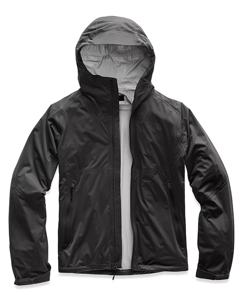THE NORTH FACE Mens Allproof Stretch Jacket