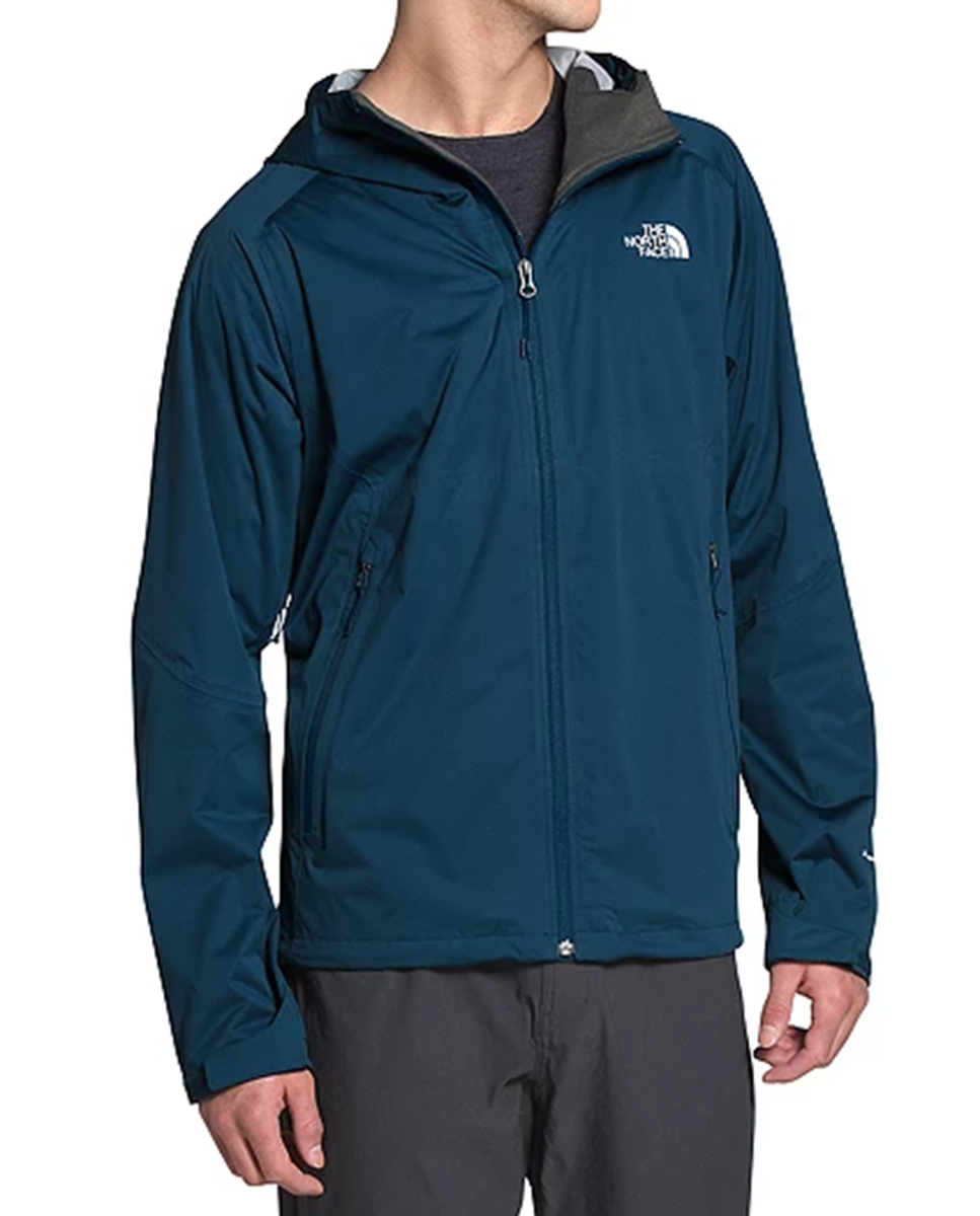 THE NORTH FACE Mens Allproof Stretch Jacket