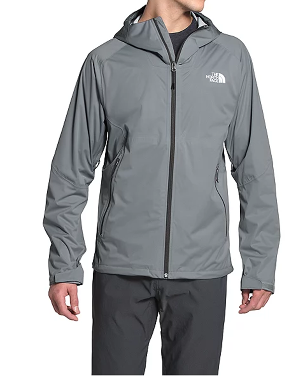 THE NORTH FACE Mens Allproof Stretch Jacket