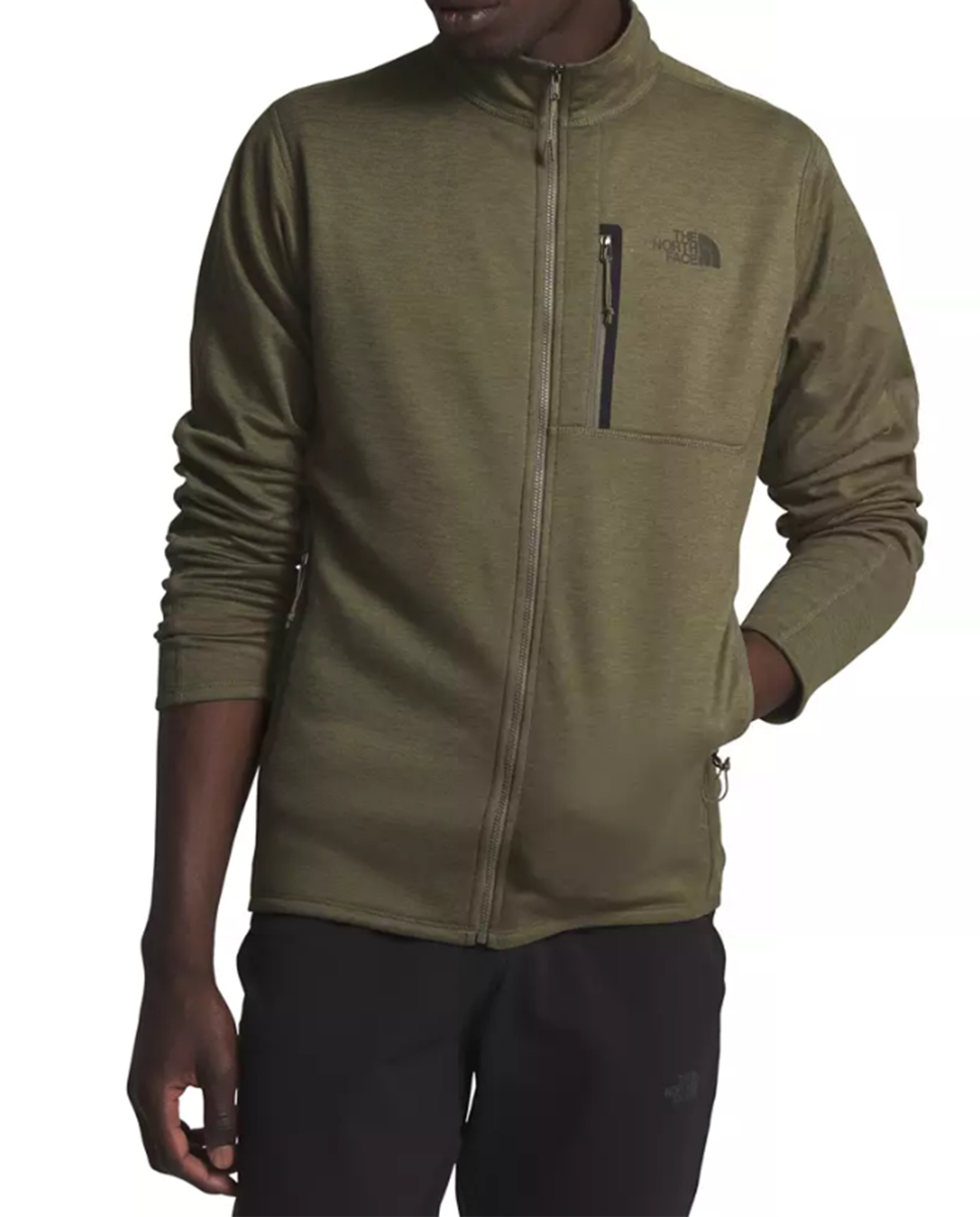 Mens Canyonlands Full Zip