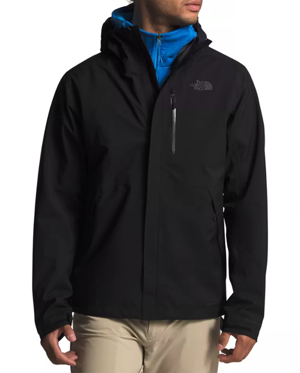 Mens Dryzzle Futurelight Jacket