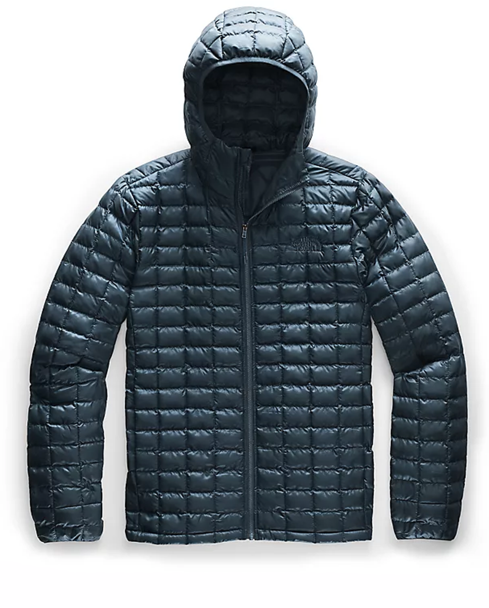 Mens ThermoBall Eco Hoodie
