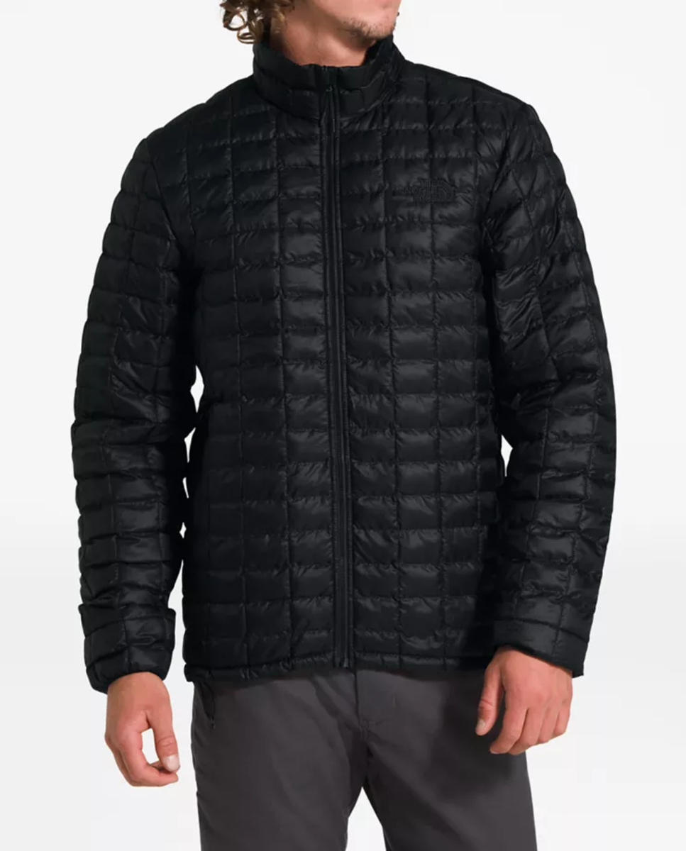 Mens ThermoBall Eco Jacket - PAST SEASON
