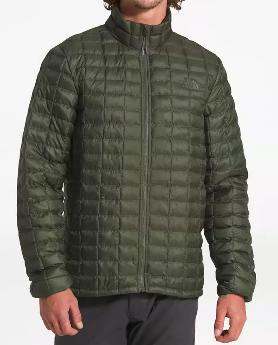 Mens ThermoBall Eco Jacket - PAST SEASON