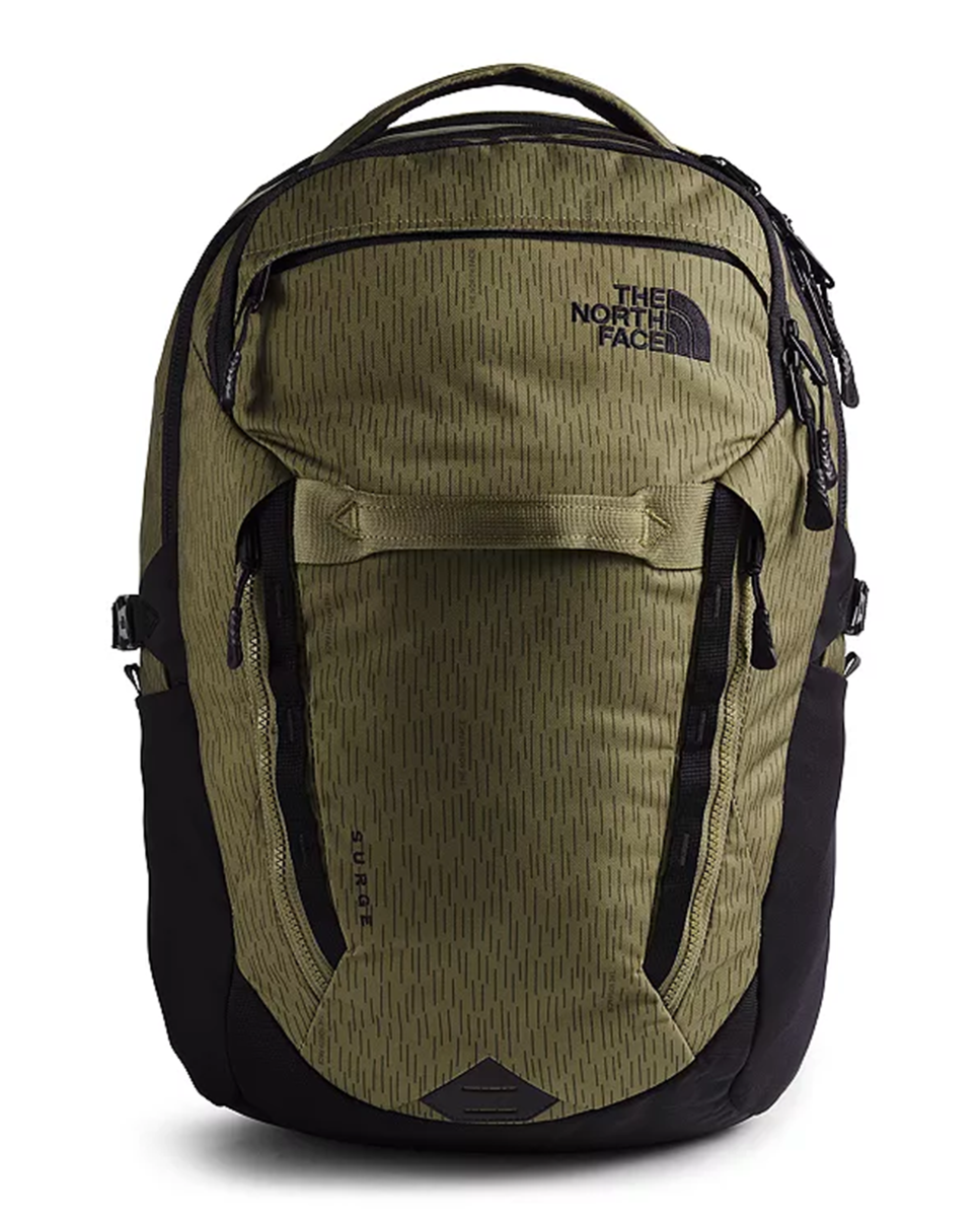 Surge Backpack