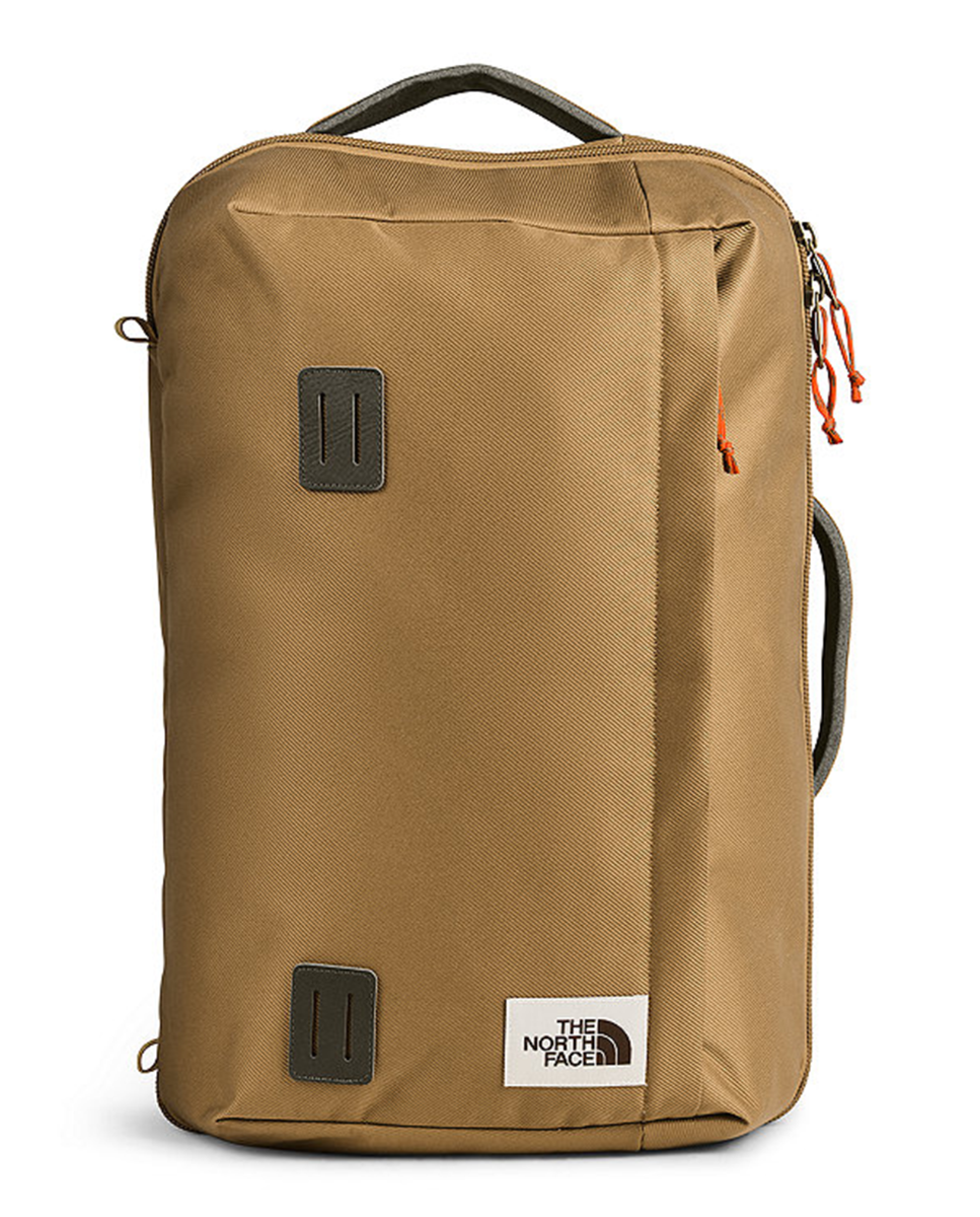 Travel Duffel Pack