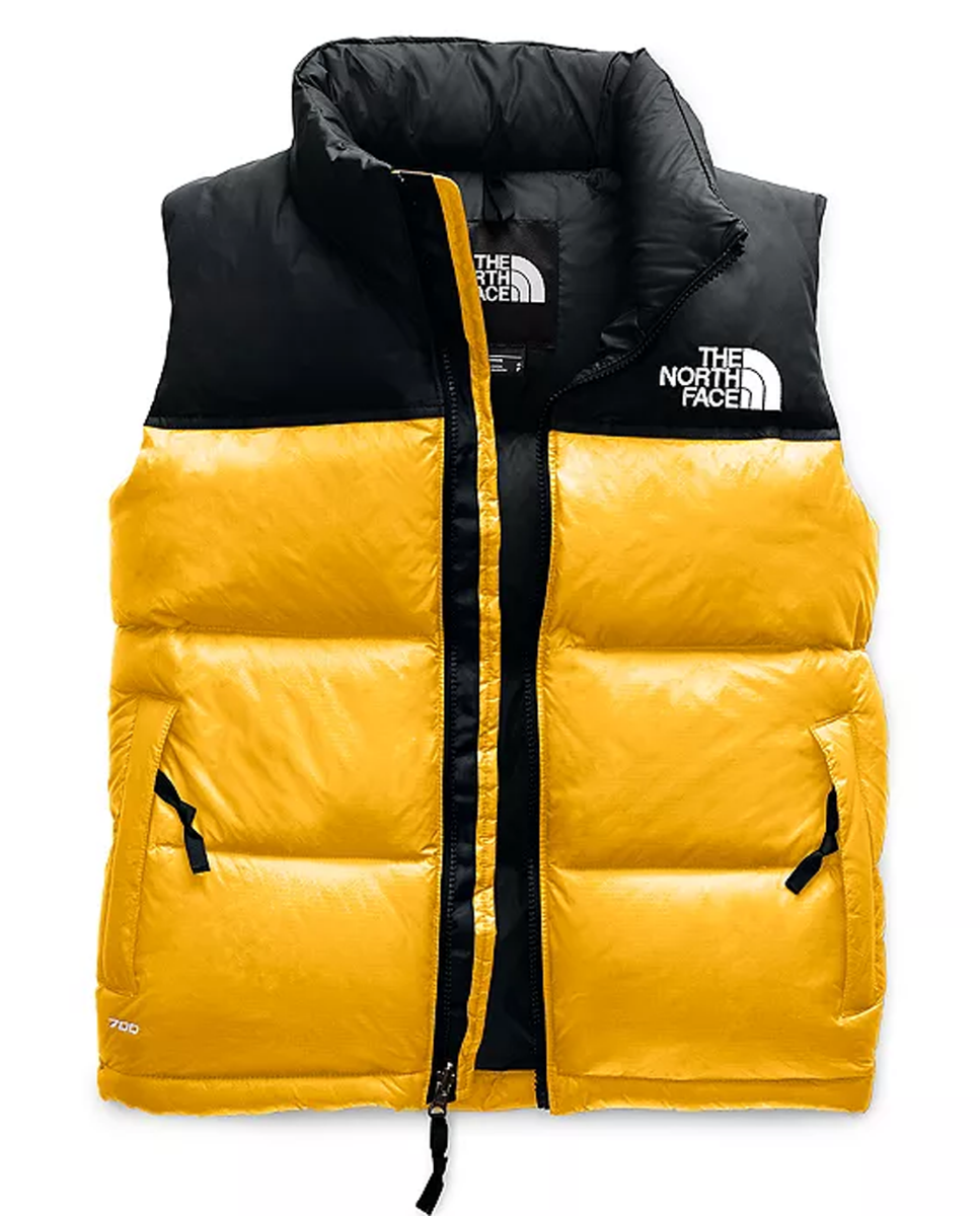 Womens 1996 Retro Nuptse Vest