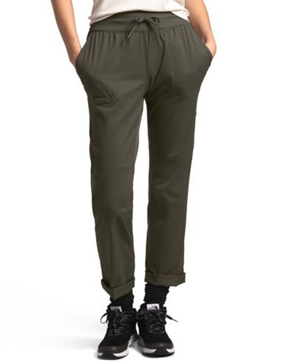 Womens Aphrodite Motion Pant