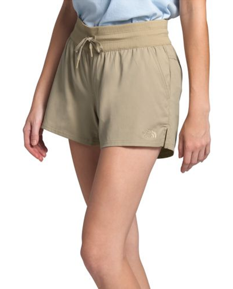 Womens Aphrodite Motion Short