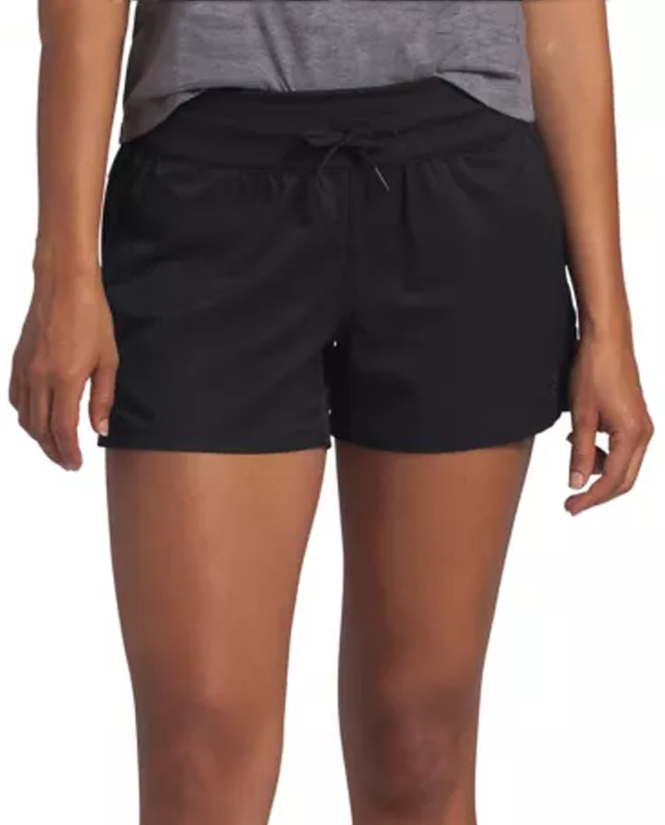 Womens Aphrodite Motion Short