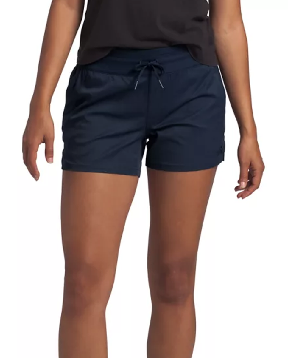 Womens Aphrodite Motion Short