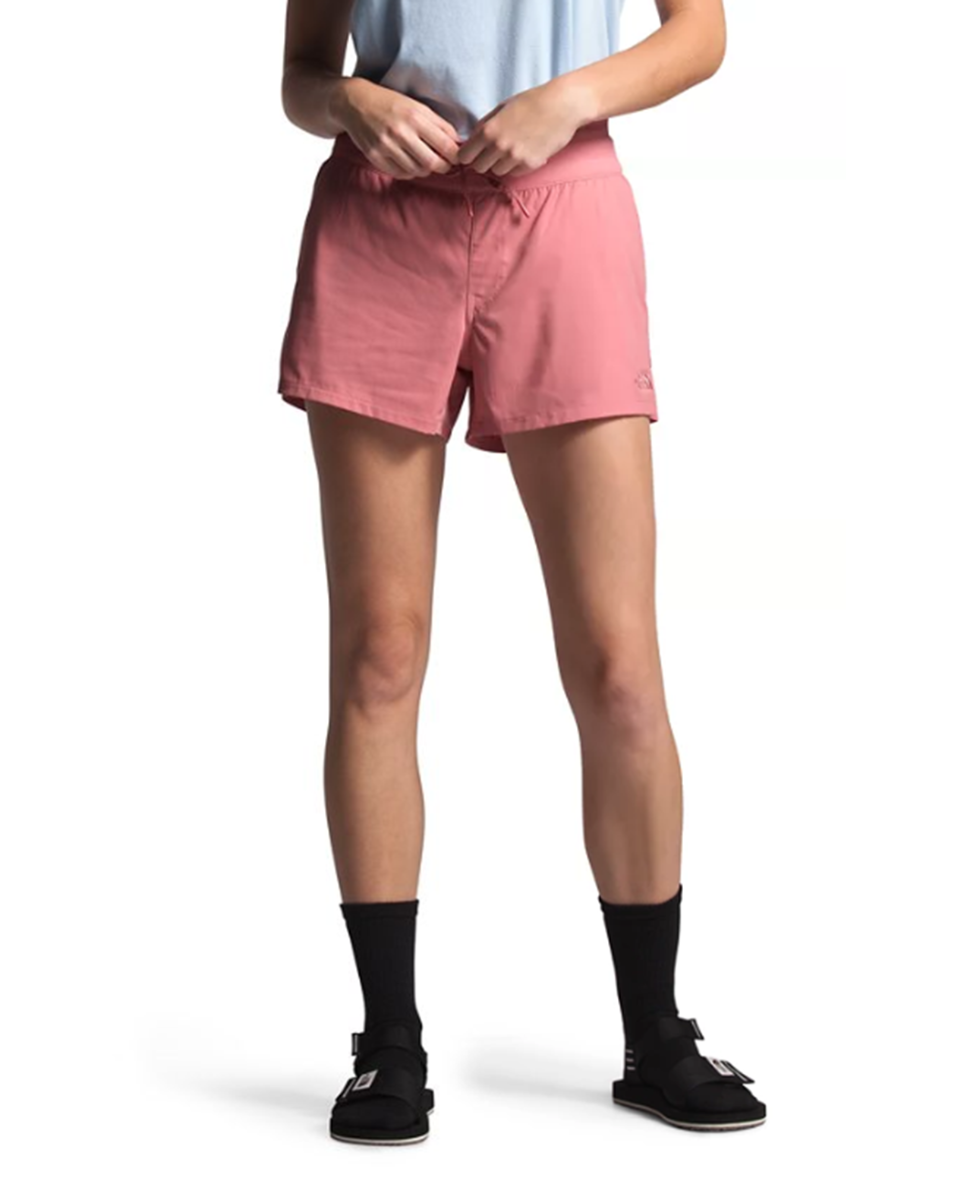Womens Aphrodite Motion Short