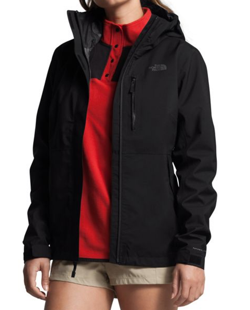 Womens Dryzzle Futurelight Jacket